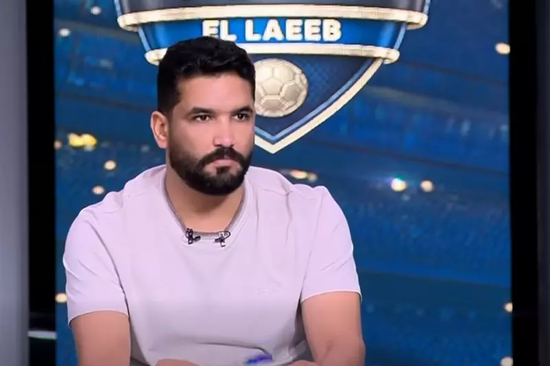 صالح جمعة: لاعبو الأهلي لا يستحقون تعديل عقودهم.. ومصير إمام عاشور في يد الإدارة 
